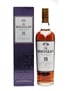 Macallan 1993 18 Years Old 70cl