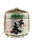 Sake Barrel  180cl / 16%