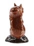 Beneagles Squirrel Ceramic Miniature Bottled 1980s 5cl / 40%