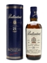 Ballantine's 21 Year Old  70cl / 43%