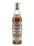 Hennessy 3 Star Bottled 1940s 35cl / 40%