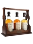 Balvenie 10, 12 & 15 Year Old Bottled 1990s 3 x 70cl