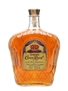 Crown Royal De Luxe 1969  114cl / 40%