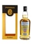 Springbank 2011 10 Year Old Local Barley Bottled 2021 70cl / 51.6%