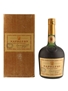 Courvoisier Napoleon Bottled 1970s 70cl / 40%