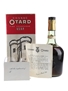 Otard Cognac VSOP Fine Champagne Cognac Bottled 1970s - Tasting Glass Set 70cl / 38.8%