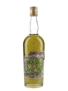 Chartreuse Green 'Le Cabochon' Bottled 1964-1966 70cl / 55%