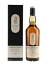 Lagavulin 11 Year Old Offerman Edition Guinness Cask Finish 75cl / 46%