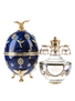 Faberge Art's Applied Craft Imperial Vodka Bottled 2021 75cl / 40%