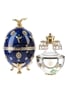 Faberge Art's Applied Craft Imperial Vodka Bottled 2021 75cl / 40%