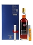 Kavalan Solist Vinho Barrique Cask Strength Bottled 2021 70cl & 5cl / 54.8%