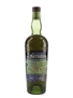 Chartreuse Green Bottled 1956-1964 75cl / 55%