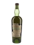 Chartreuse Green Bottled 1956-1964 75cl / 55%