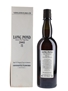 Long Pond 2003 15 Year Old National Rums Of Jamaica 70cl / 63%