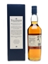 Talisker 10 Year Old  70cl / 45.8%