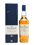 Talisker 10 Year Old  70cl / 45.8%