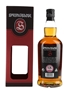 Springbank 12 Year Old Cask Strength Bottled 2018 70cl / 56.3%