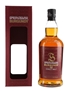 Springbank 2003 12 Year Old Burgundy Bottled 2016 70cl / 53.5%