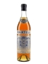 Martell 3 Star VOP Spring Cap Bottled 1950s 70cl / 40%