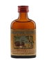 Treasure Island Finest Jamaica Rum Bottled 1950s - Haworth & Airey Ltd. 5cl / 40%