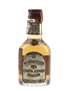 Chivas Regal 12 Year Old Bottled 1960s 4.7cl / 43%