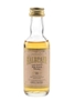 Balblair 10 Year Old Bottled 1990s - Gordon & MacPhail 5cl / 40%