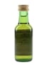 Glenlivet 12 Year Old Bottled 1970s-1980s 5cl / 40%