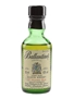 Ballantine's 17 Year Old  5cl / 43%