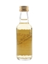 Littlemill 8 Year Old Bottled 1980s 5cl