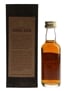 Glengoyne 1990 16 Year Old Single Cask Bottled 2006 5cl / 56.6%