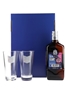 Ballantine's Shawna X Glass Set 70cl / 40%