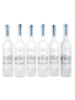 Belvedere Vodka  6 x 70cl / 40%