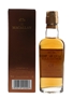 Macallan 10 Year Old  5cl / 40%