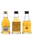 Dalmore 12 Year Old & Cigar Malt  3 x 5cl