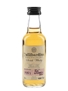 Tullibardine 1987 PX Sherry Hogshead 5cl / 46%