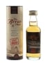 Arran 100 Proof  5cl / 57%