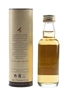 Arran 100 Proof  5cl / 57%