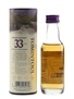 Tomintoul 33 Year Old  5cl / 43