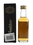 Springbank 15 Year Old  5cl / 46%