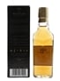 Macallan 12 Year Old Sherry Oak 5cl / 40%