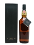 Lagavulin 16 Year Old Bottled 1980s-1990s - White Horse Distillers 100cl / 43%