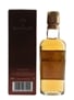 Macallan 12 Year Old Sherry Oak 5cl / 40%