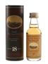 Glenmorangie 18 Year Old Bottled 1990s 5cl / 43%