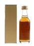 Prestonfield Islay 1972 Bowmore 16 Year Old 5cl / 43%