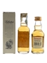 Ballantine's 12 Year Old & Dewar's 15 Year Old  2 x 5cl / 40%