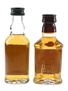 Robbie Dhu 12 Year Old & The Gordon Highlanders  2 x 5cl / 43%