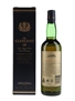 Glenlivet 18 Year Old Old Presentation 70cl / 43%