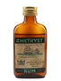 Amethyst Rum Bottled 1960s 5cl / 40%