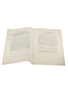 Act To Further Amend The Law For The Prevention Of Sale By Unlicensed Persons And For The Suppression Of Illicit Distillation In Ireland, Dated 1855 In the 18th & 19th Year of Queen Victoria 