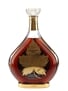 Courvoisier Collection Erte No.6 L'Esprit Du Cognac 75cl / 40%